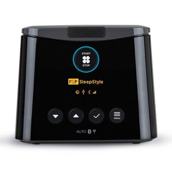 F&P SleepStyle Auto-CPAP Machine