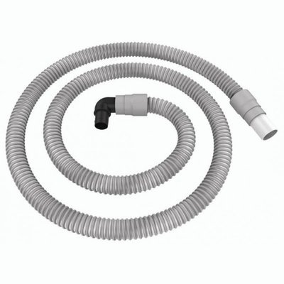 F&P SleepStyle Standard Breathing Tube with Elbow