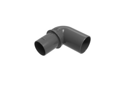 F&P SleepStyle Elbow (for standard breathing tube)