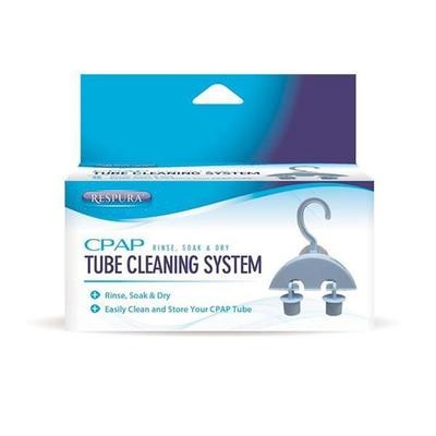 Tube Cleaning System
