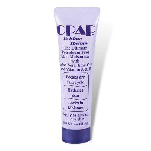CPAP Moisture Therapy