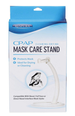Respura Mask Care Stand