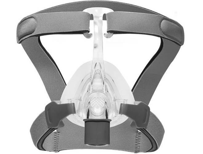 Viva Nasal CPAP Mask with Headgear