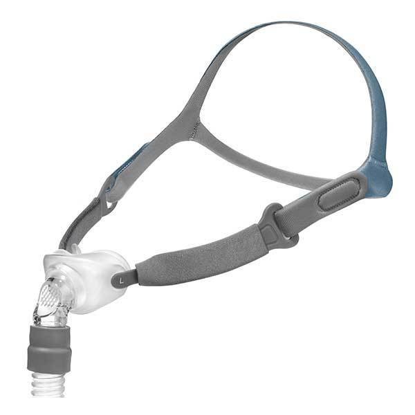Rio II Nasal Pillow
