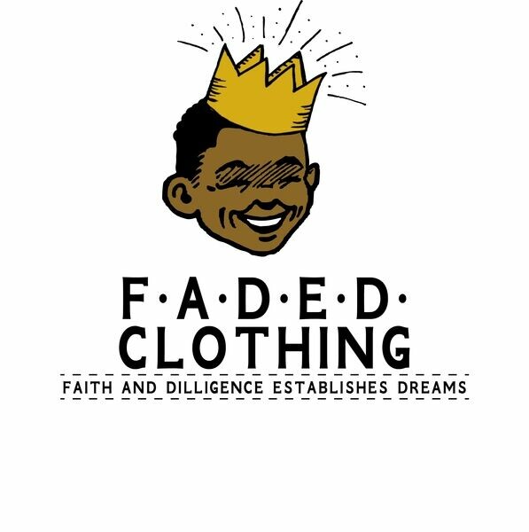 F.A.D.E.D. Clothing