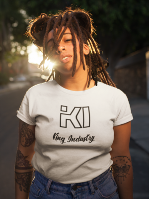 King Industry T Shirt