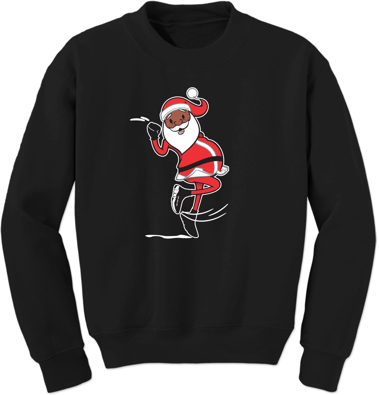 Crewneck Sweatshirt