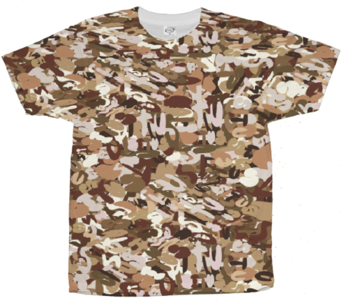 SITUS Everything Tee