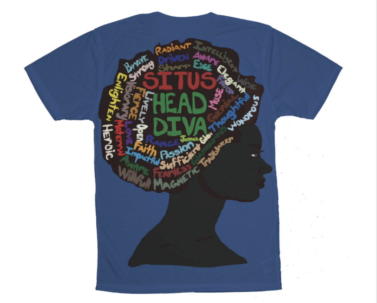 SITUS Head Diva