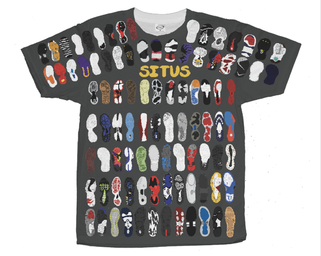 SITUS Selling Soles/Boxes