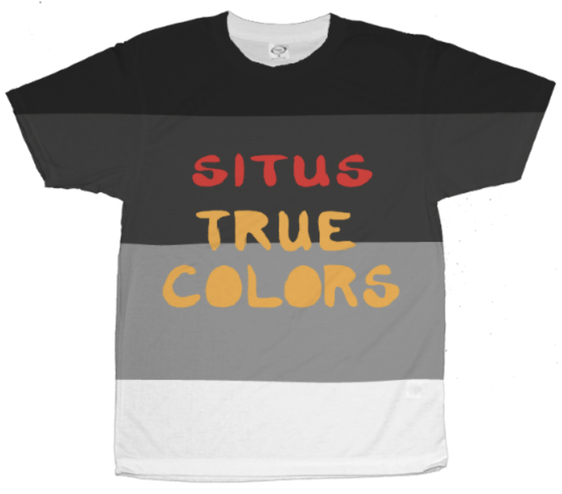 SITUS True Colors