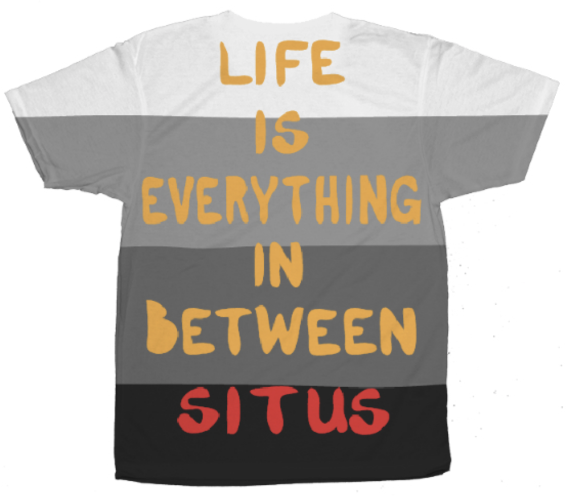SITUS True Colors
