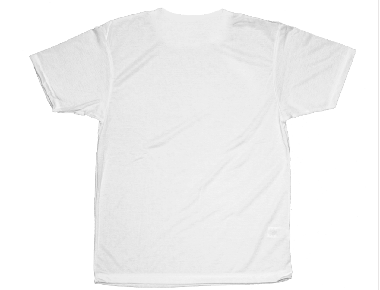 SITUS Custom Design Tee