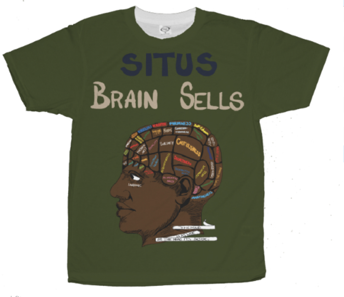SITUS Brain Sells