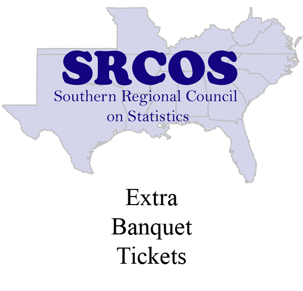 2024 SRC Guest Banquet Tickets