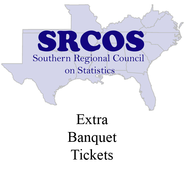 2025 SRC Guest Banquet Tickets