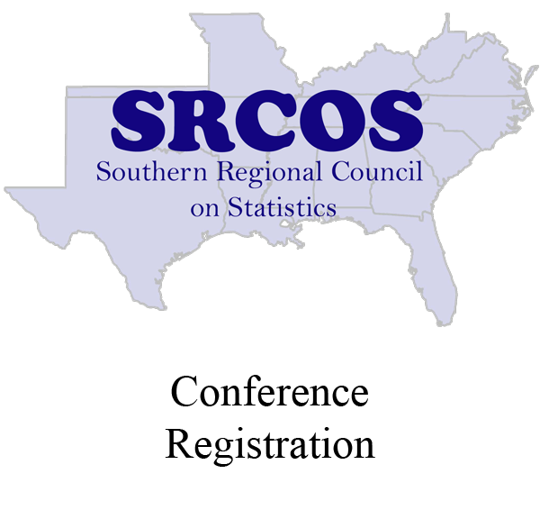 2025 SRC Faculty/Professional Registration
