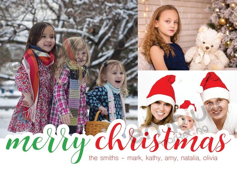 Christmas Happiness