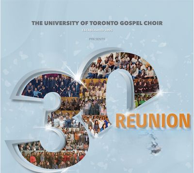 UTGC 30 Year Anniversary &amp; Reunion Weekend