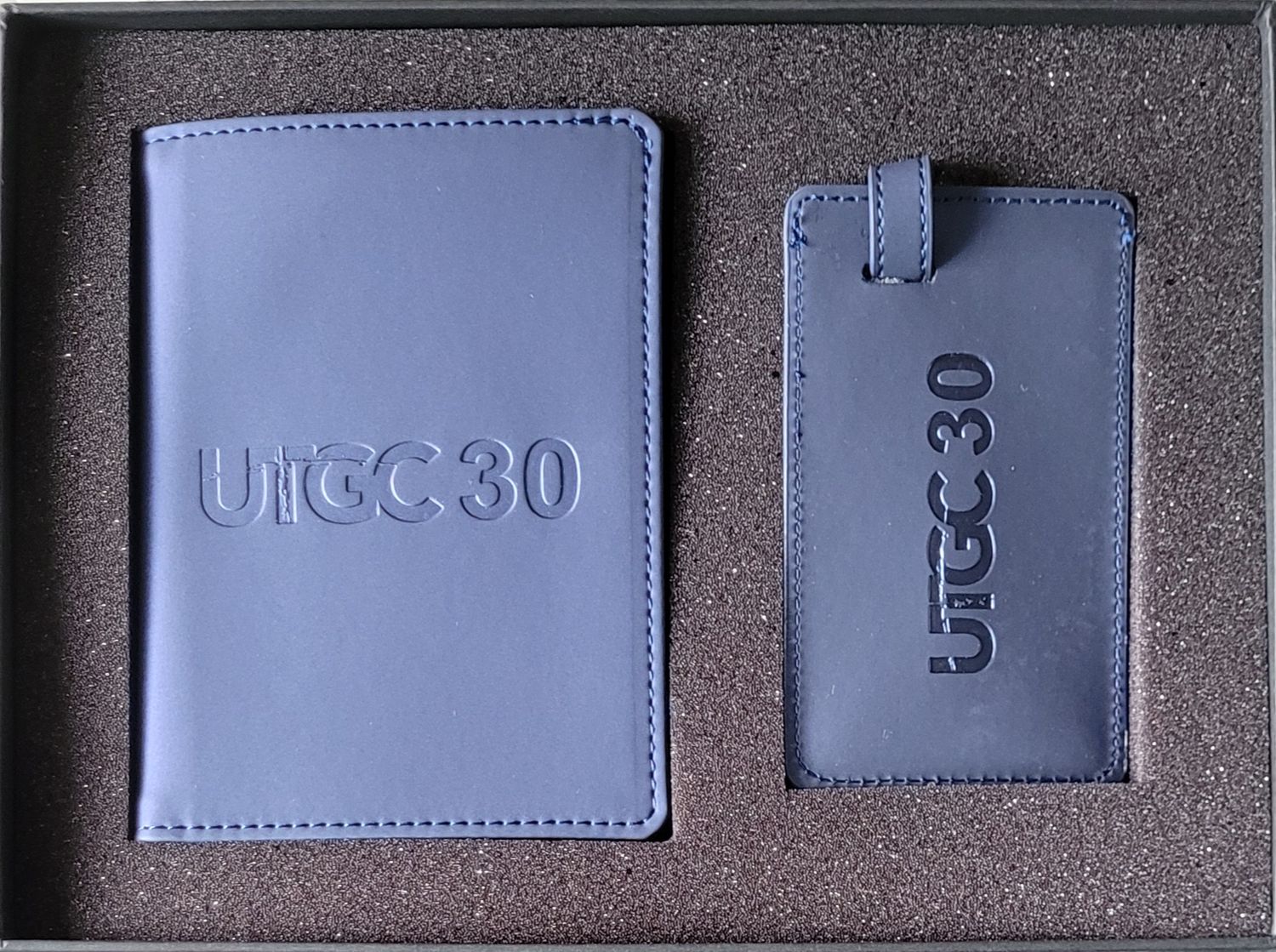 UTGC Alumni Reunion Swag