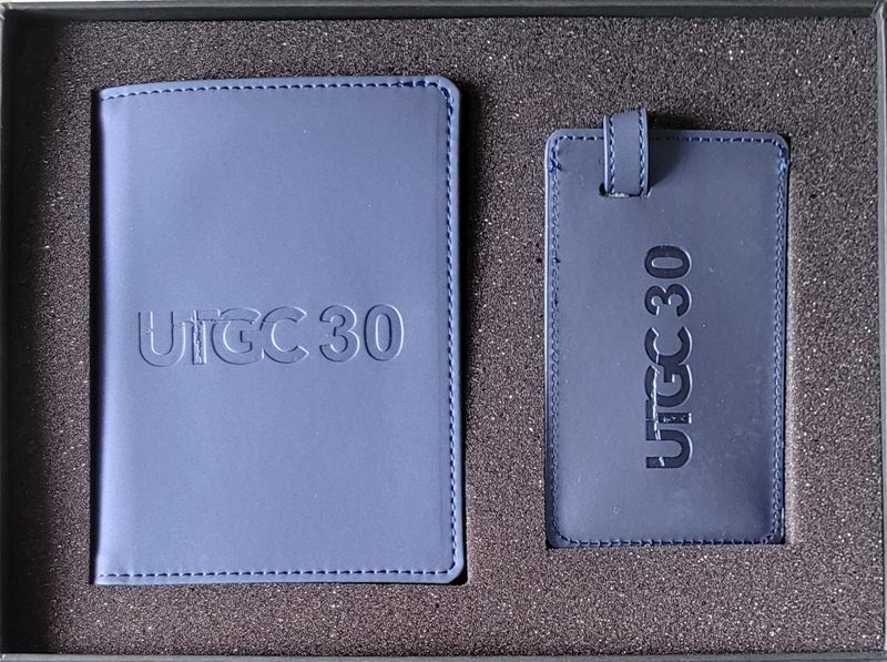 UTGC Alumni Reunion Swag