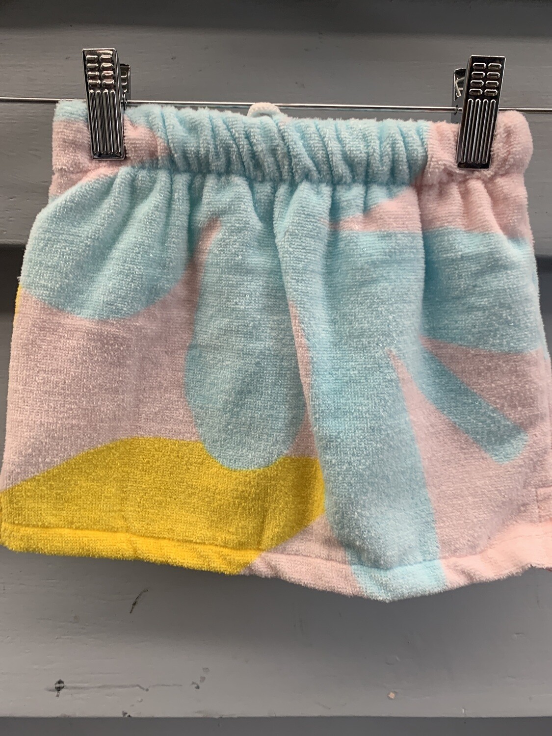 Pastel Petals Skirt TT