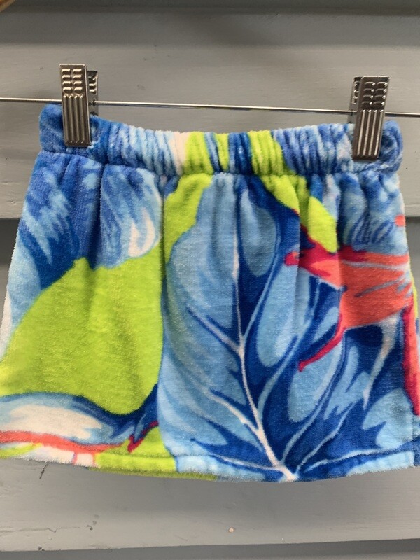 Island Girl Skirt TT