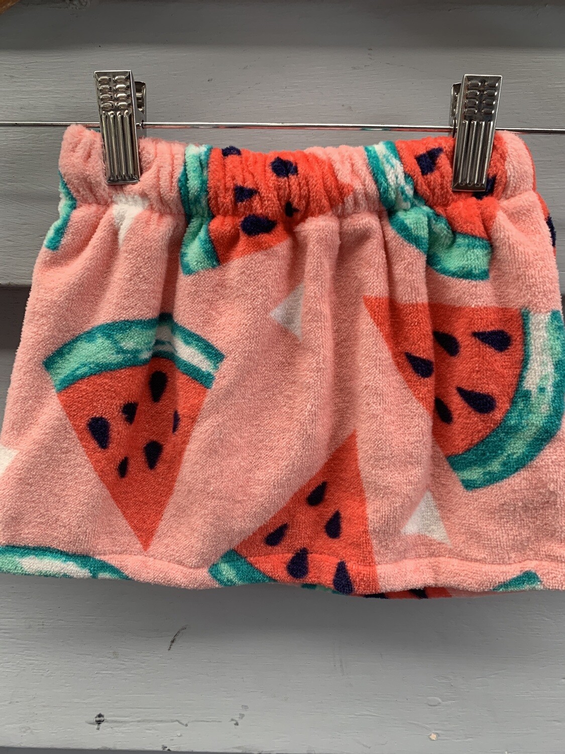 Watermelon Skirt TT