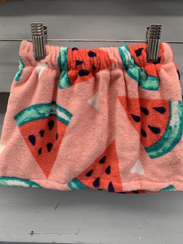 Watermelon Skirt TT