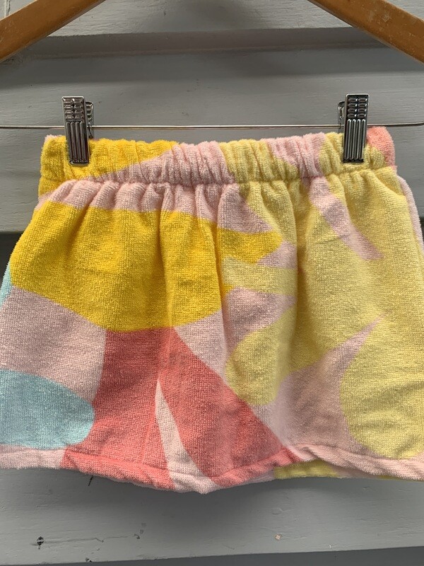 Pastel Petals Skirt LT