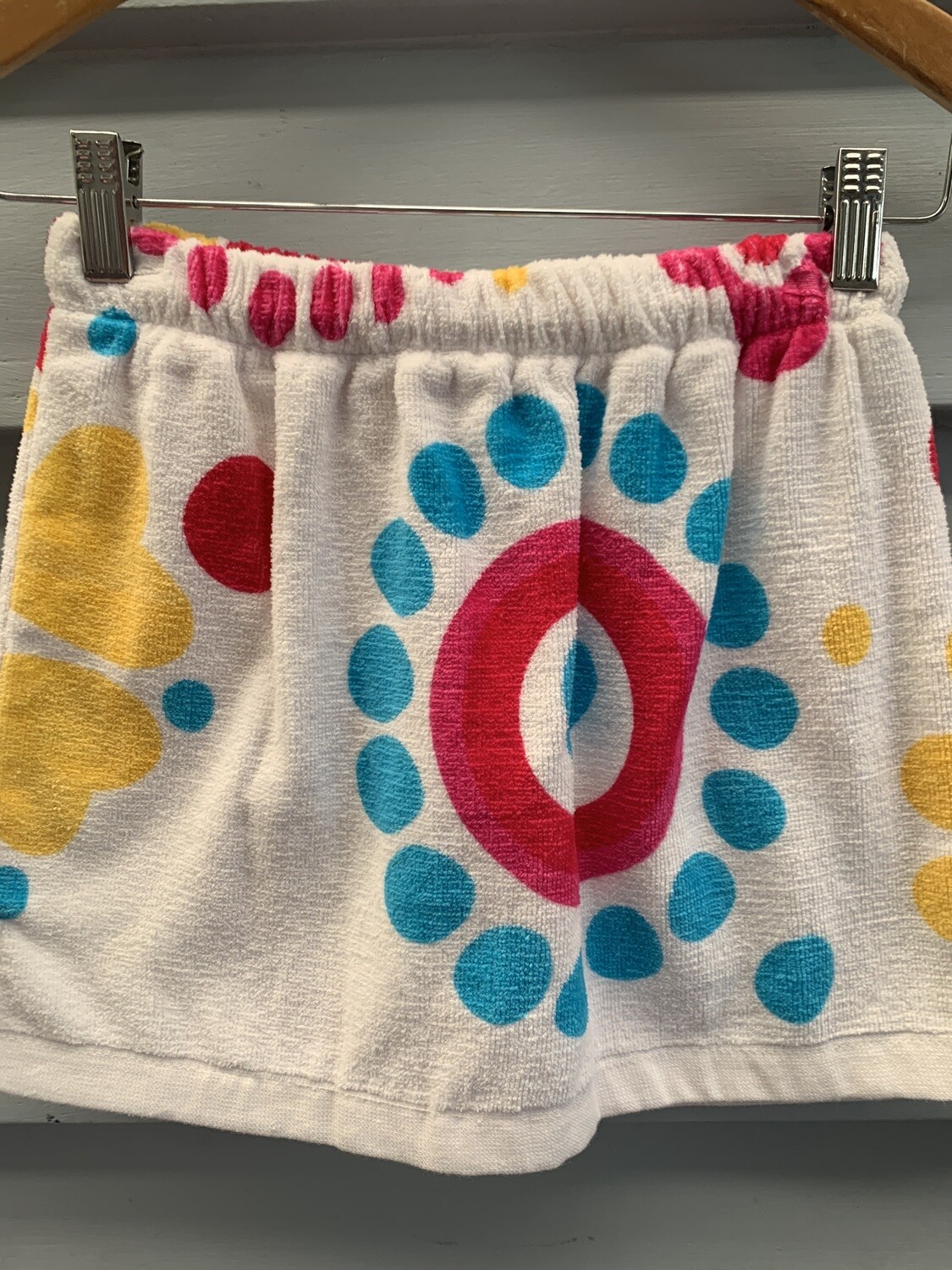 Funky Flower Skirt GR