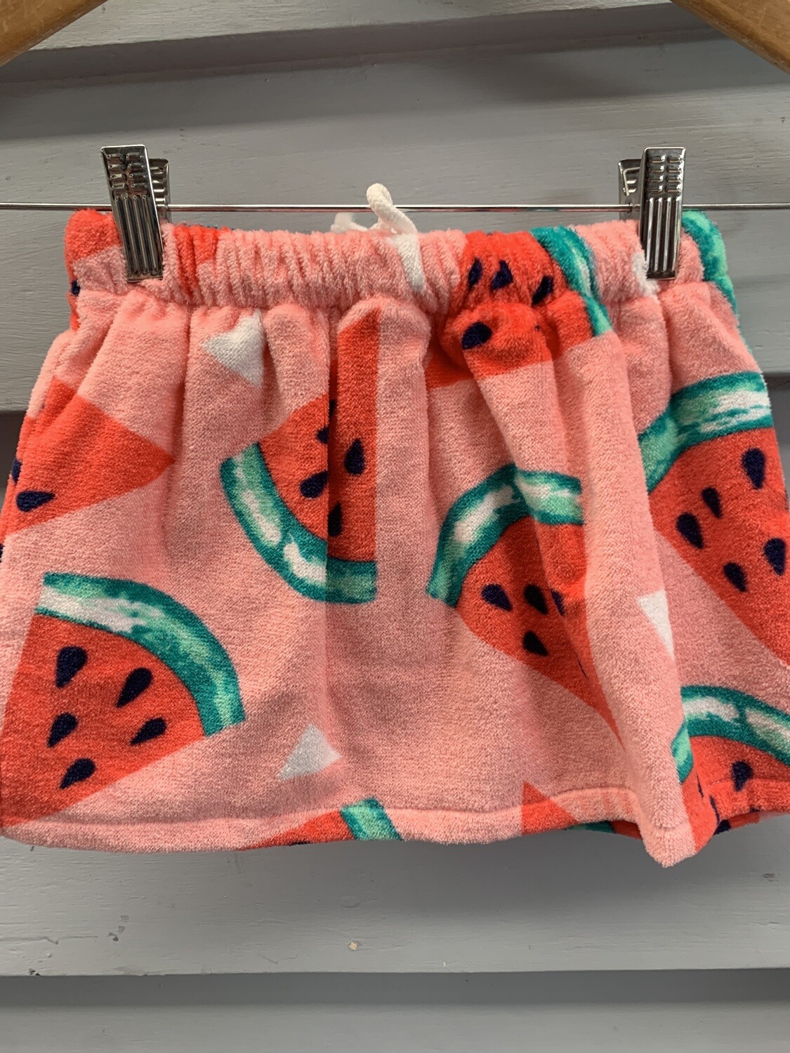 Watermelon Skirt LT
