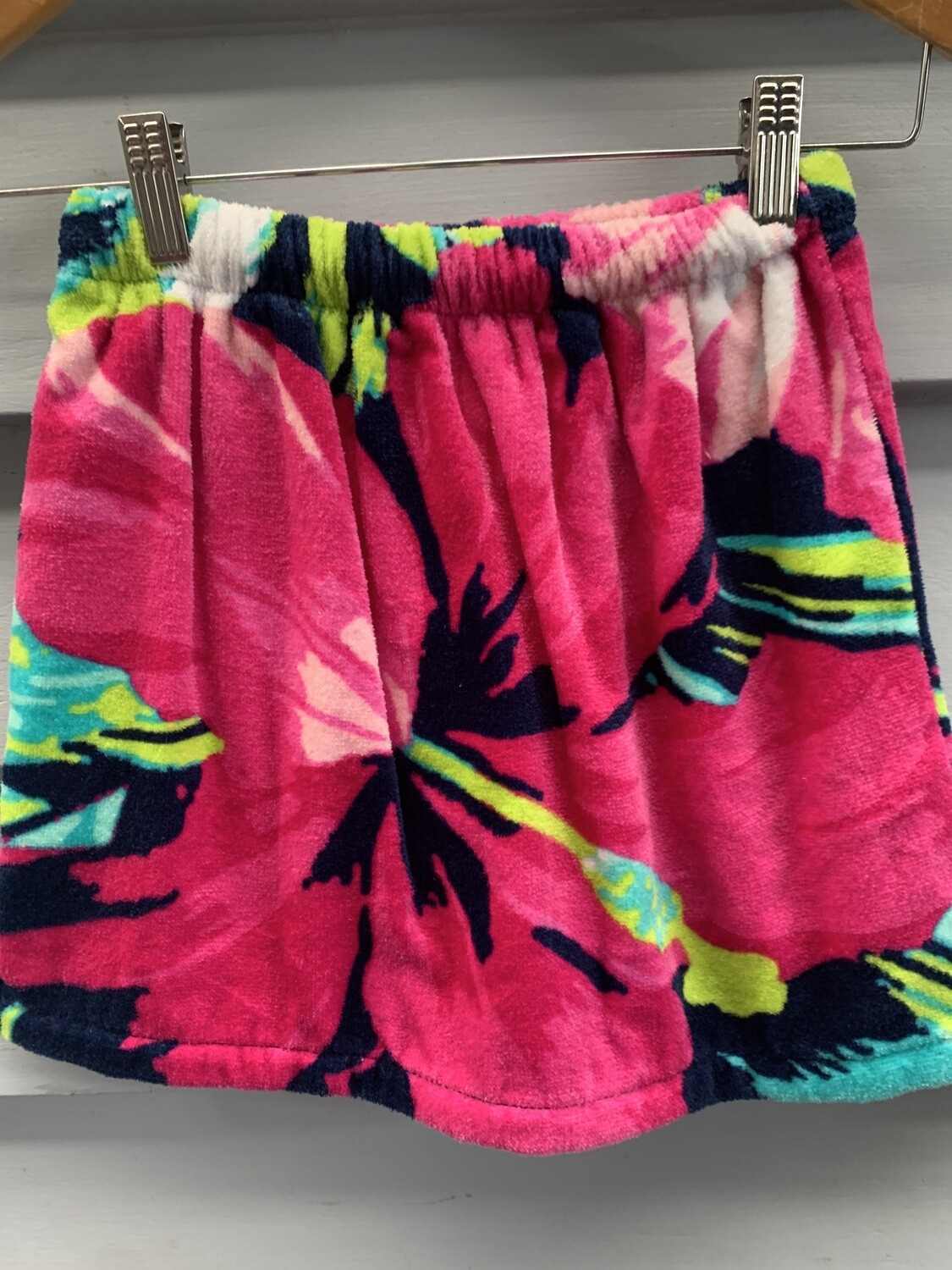 Tropical Skirt GR