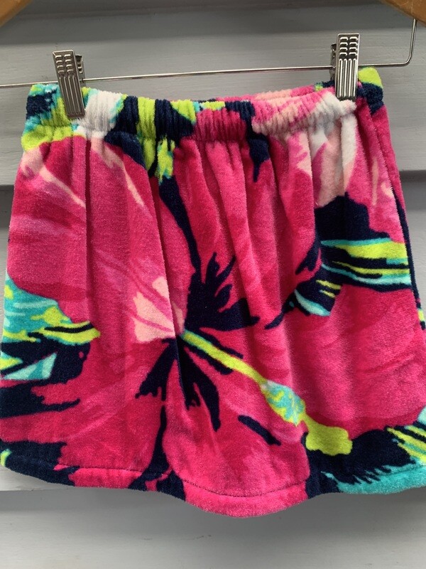 Tropical Skirt GR