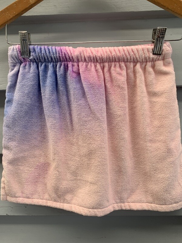Pastel Groove Skirt GR