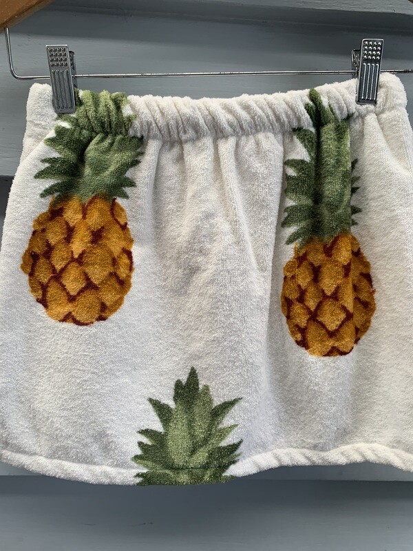 Pineapple Skirt GR