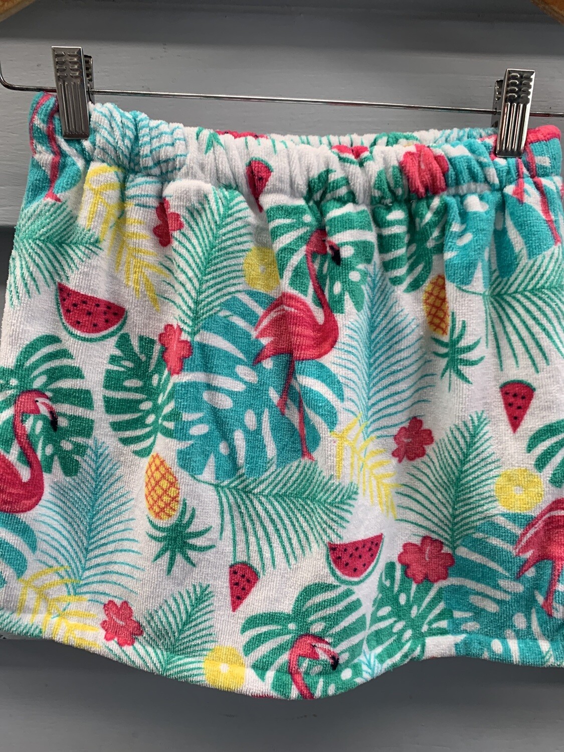 Flamingo Skirt GR