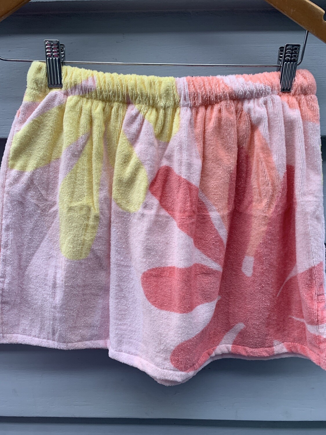 Pastel Petals Skirt LM