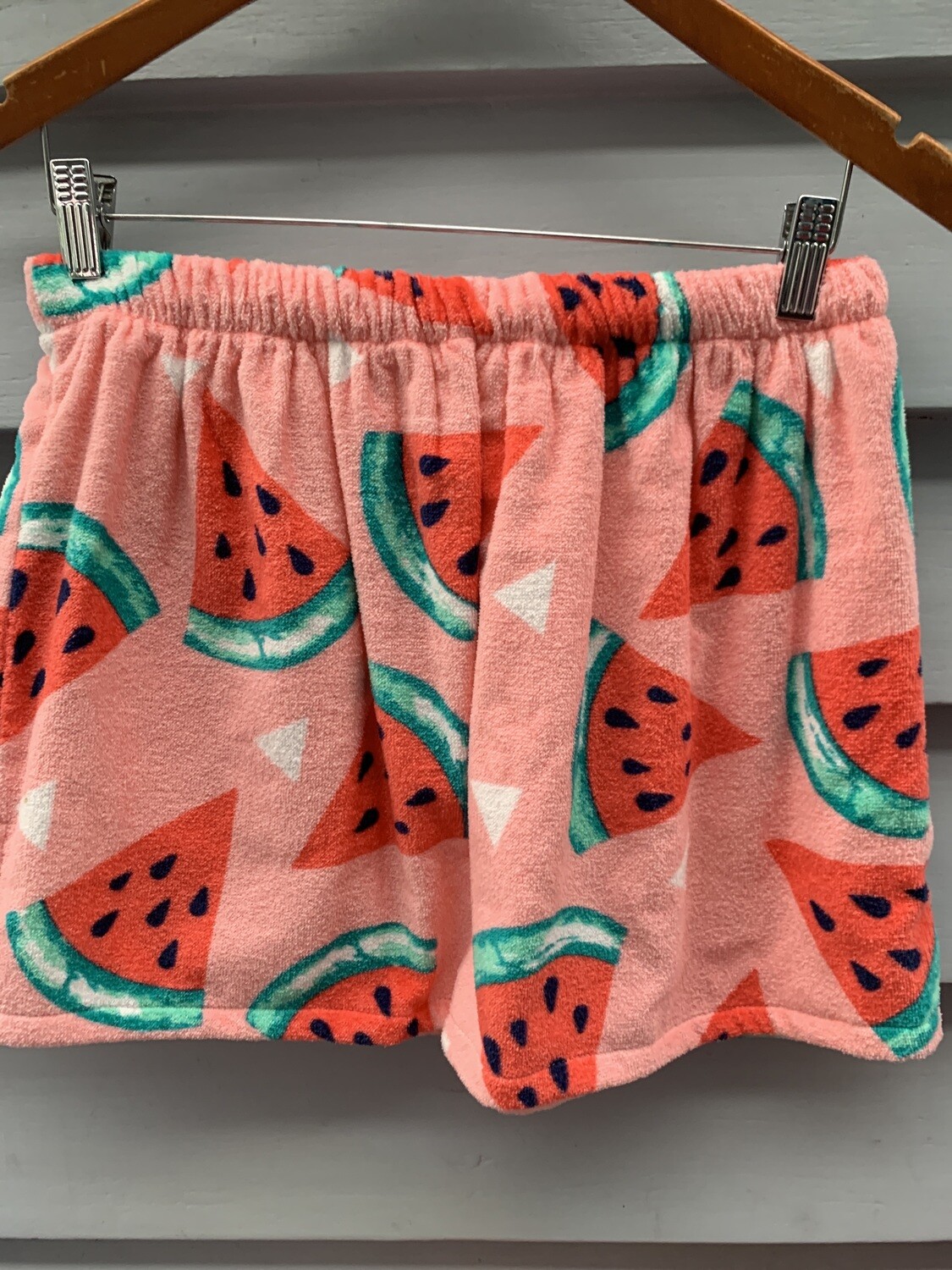 Watermelon Skirt LL