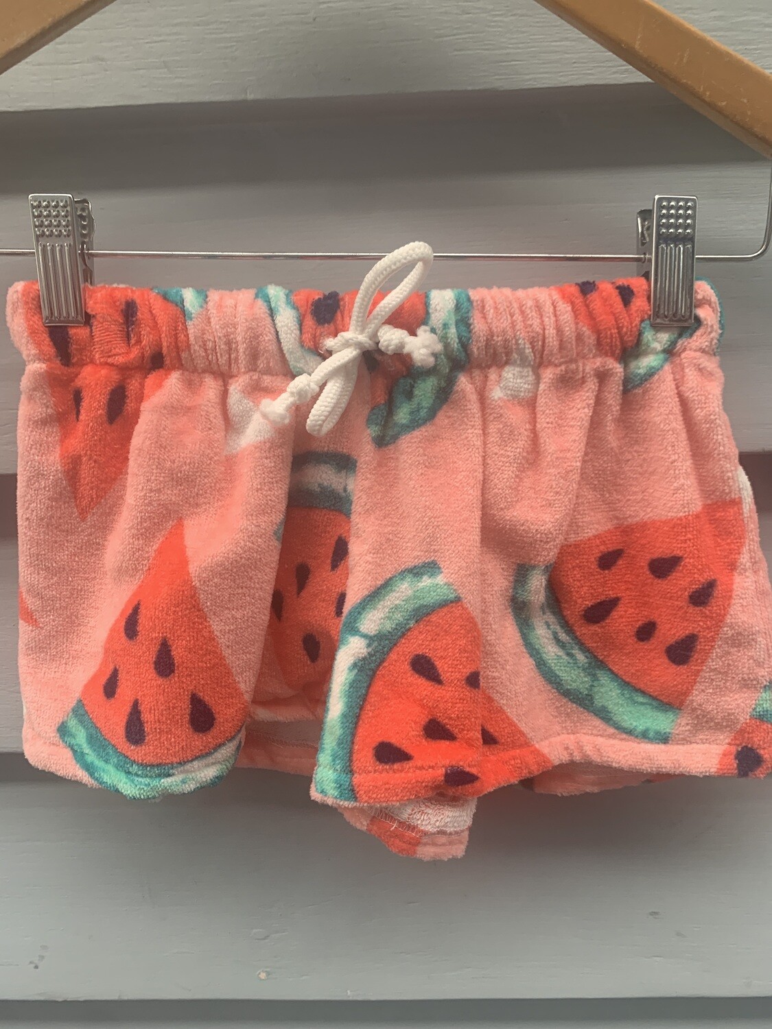 Watermelon Shorts LT