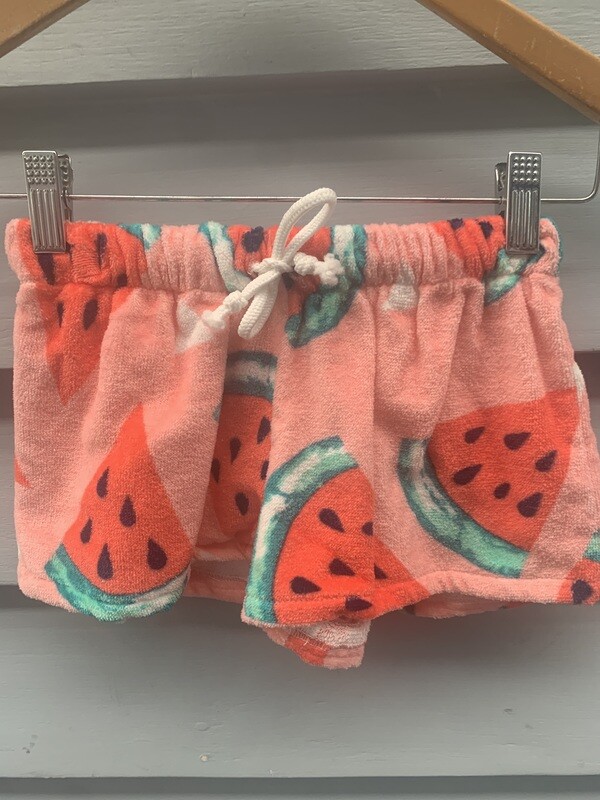 Watermelon Shorts LT