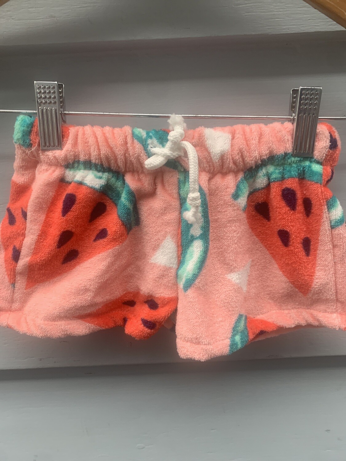 Watermelon Shorts TT