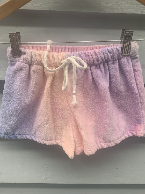 Pastel Groove Shorts LT