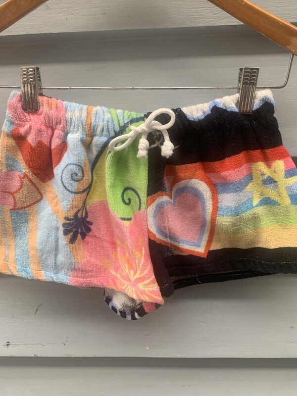 Wild Child Shorts GR