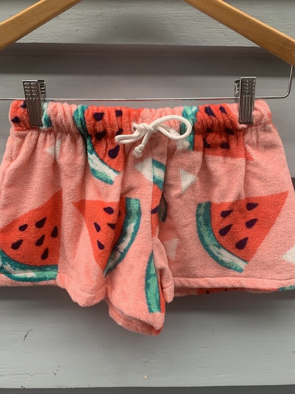 Watermelon Shorts GR
