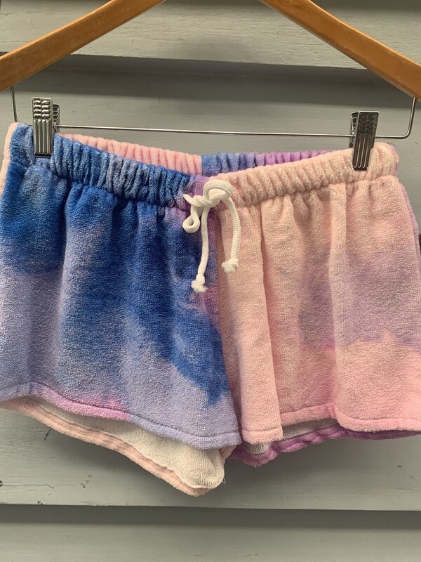 Pastel Groove Shorts LM
