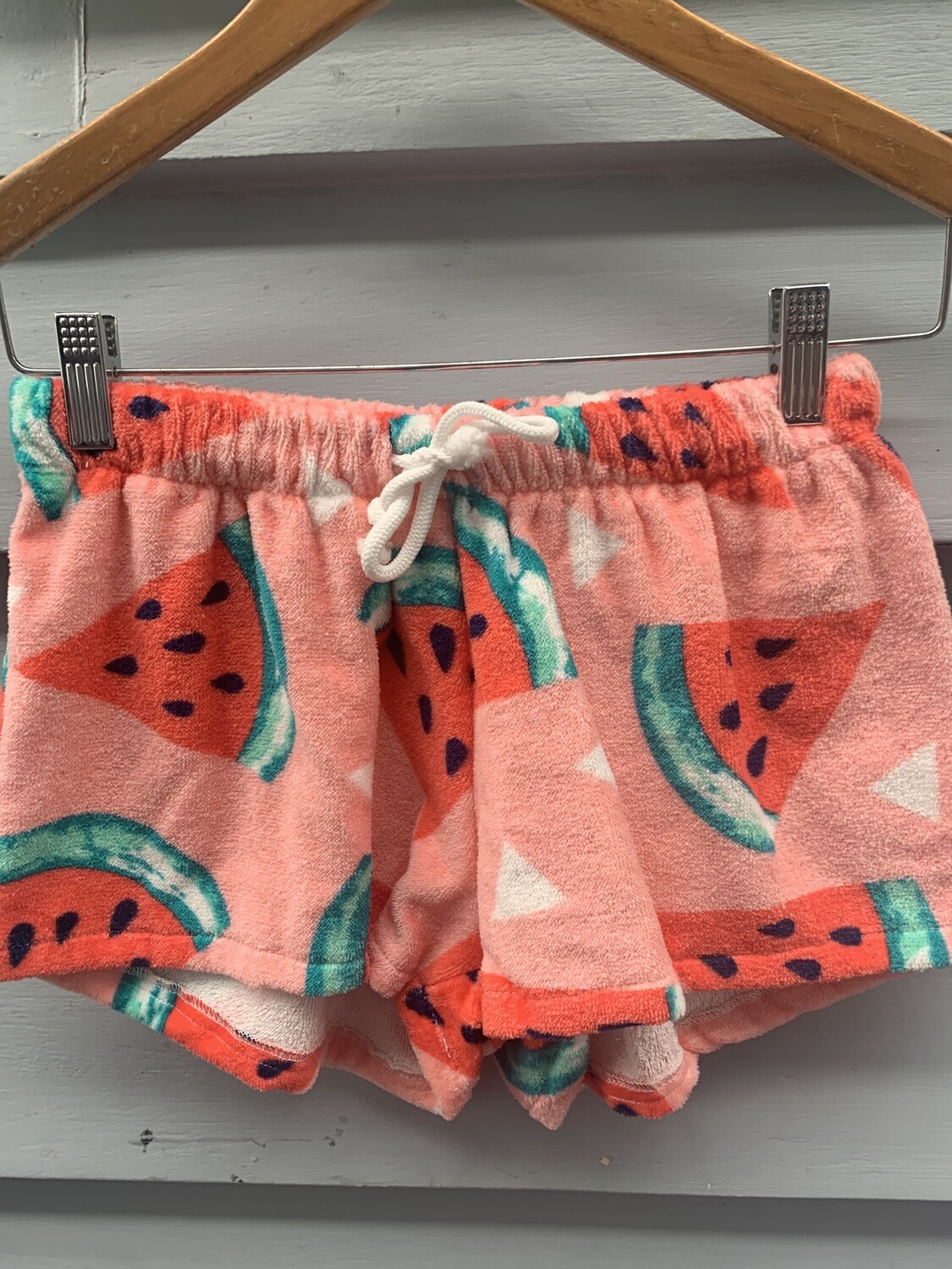 Watermelon Shorts LS