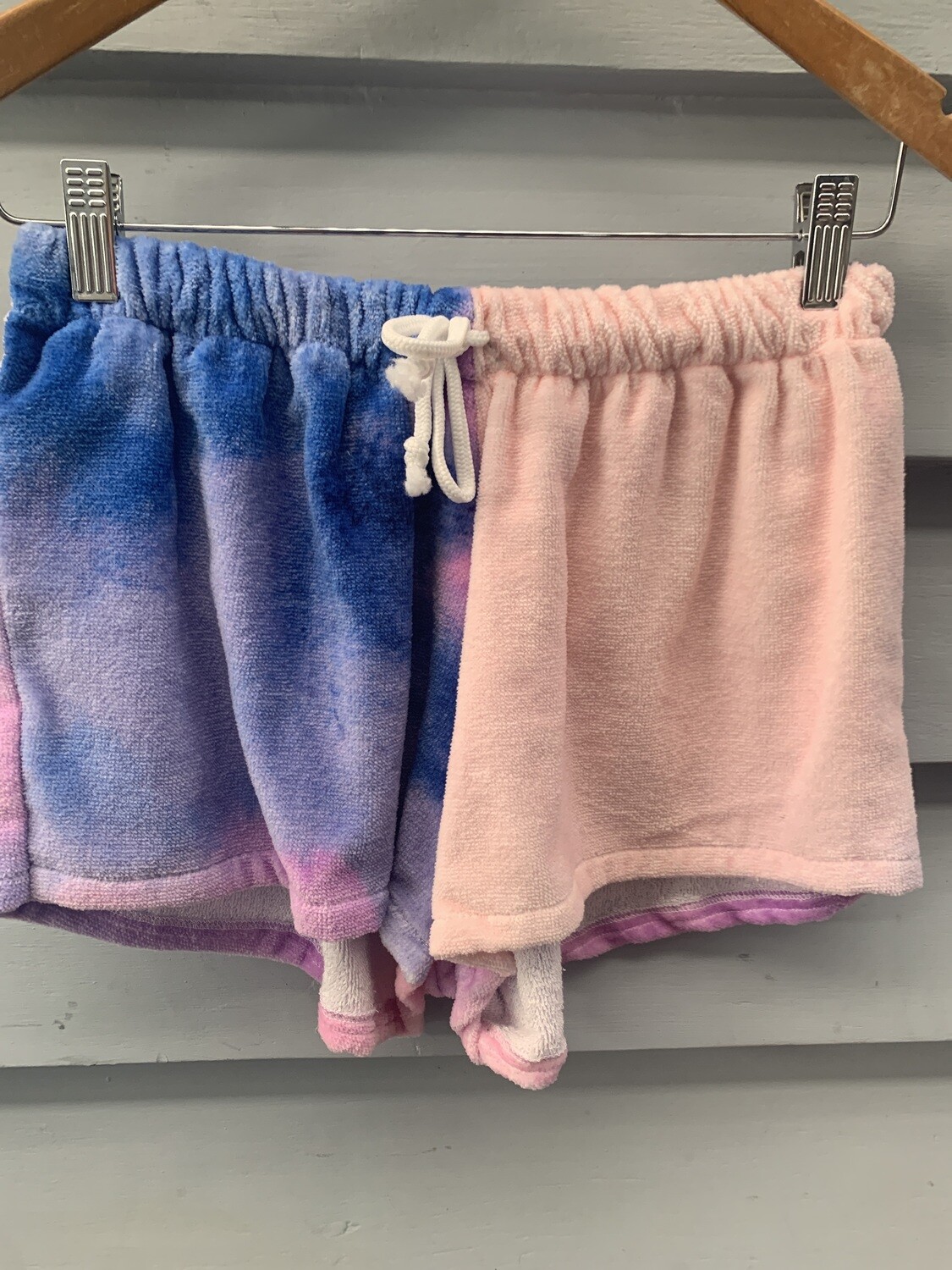 Pastel Groove Shorts LL