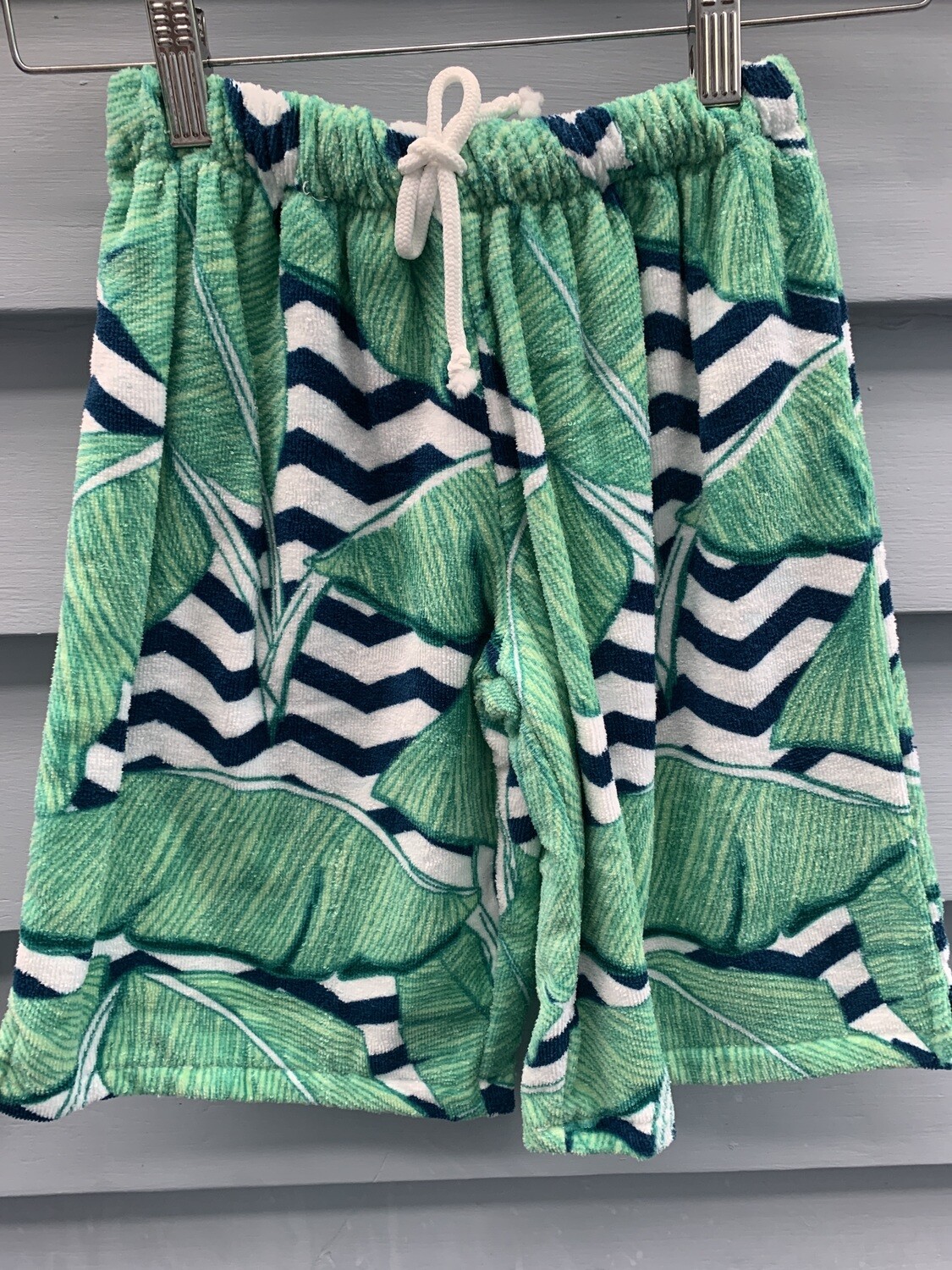 Leafy Green Pants LT