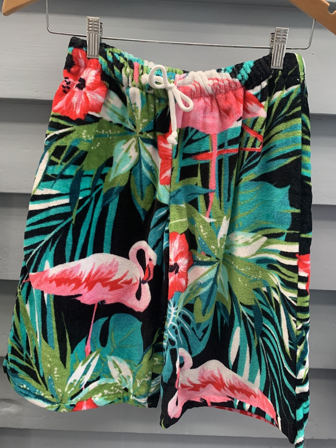 Flamingo Pants GR